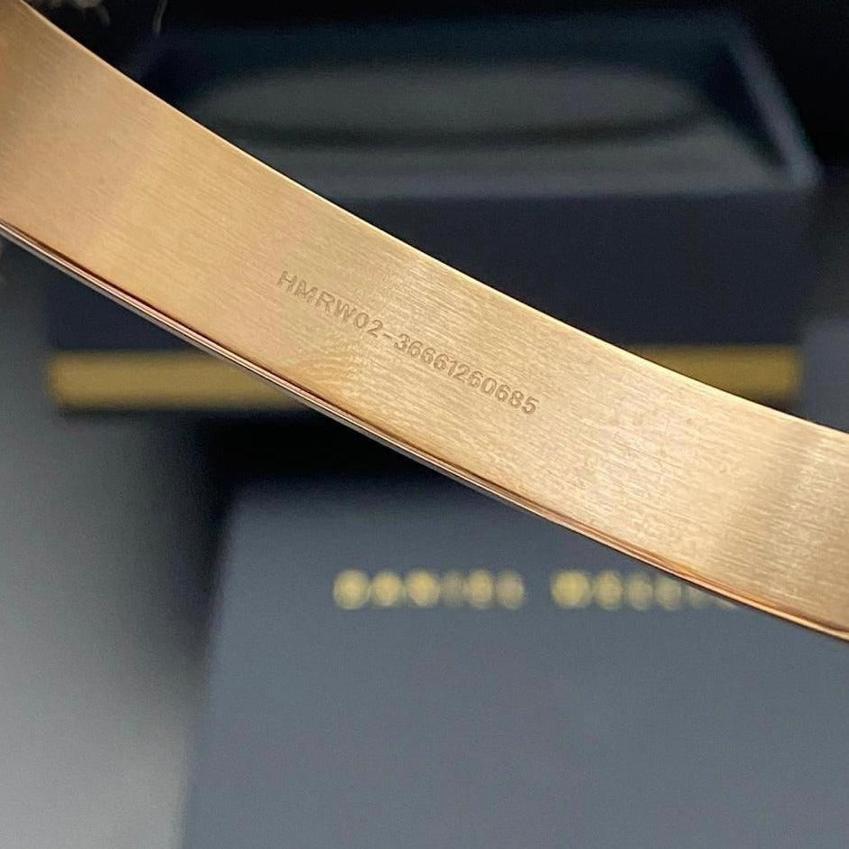 Dw premium quality Luxury Bracelet - AmazingBaba