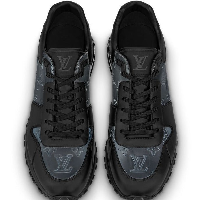 Lv run away sneaker shoes