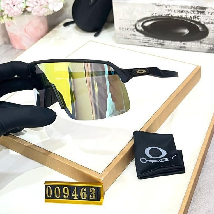 Oakley Luxury Premium Sunglasses