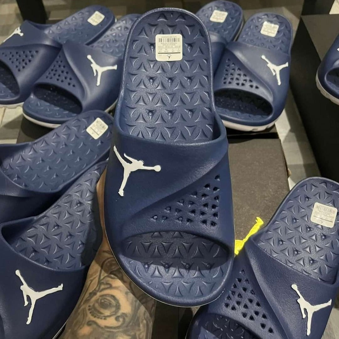 Amazing jrdan super fly slide