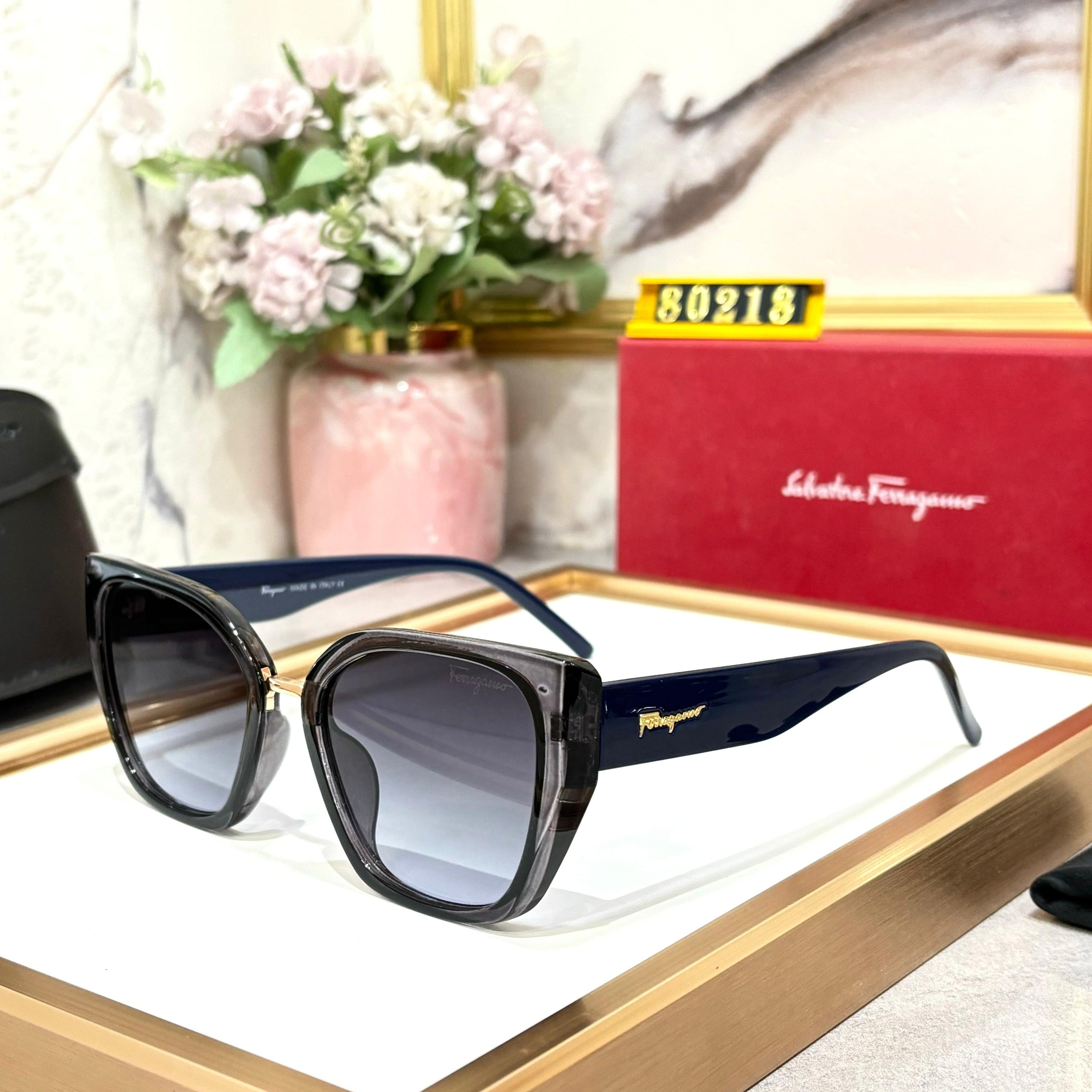 Fgamo premium women sunglasses