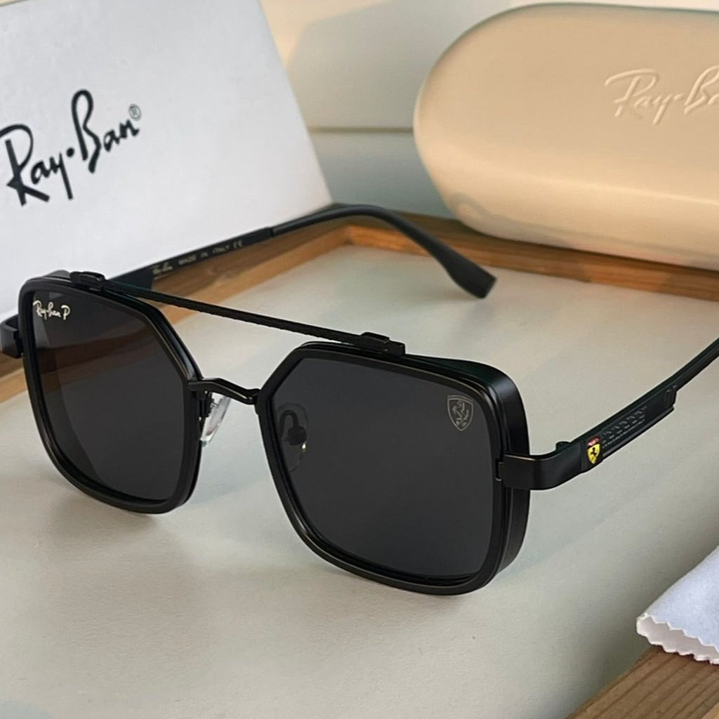 Rban Unisex model premium sunglasses