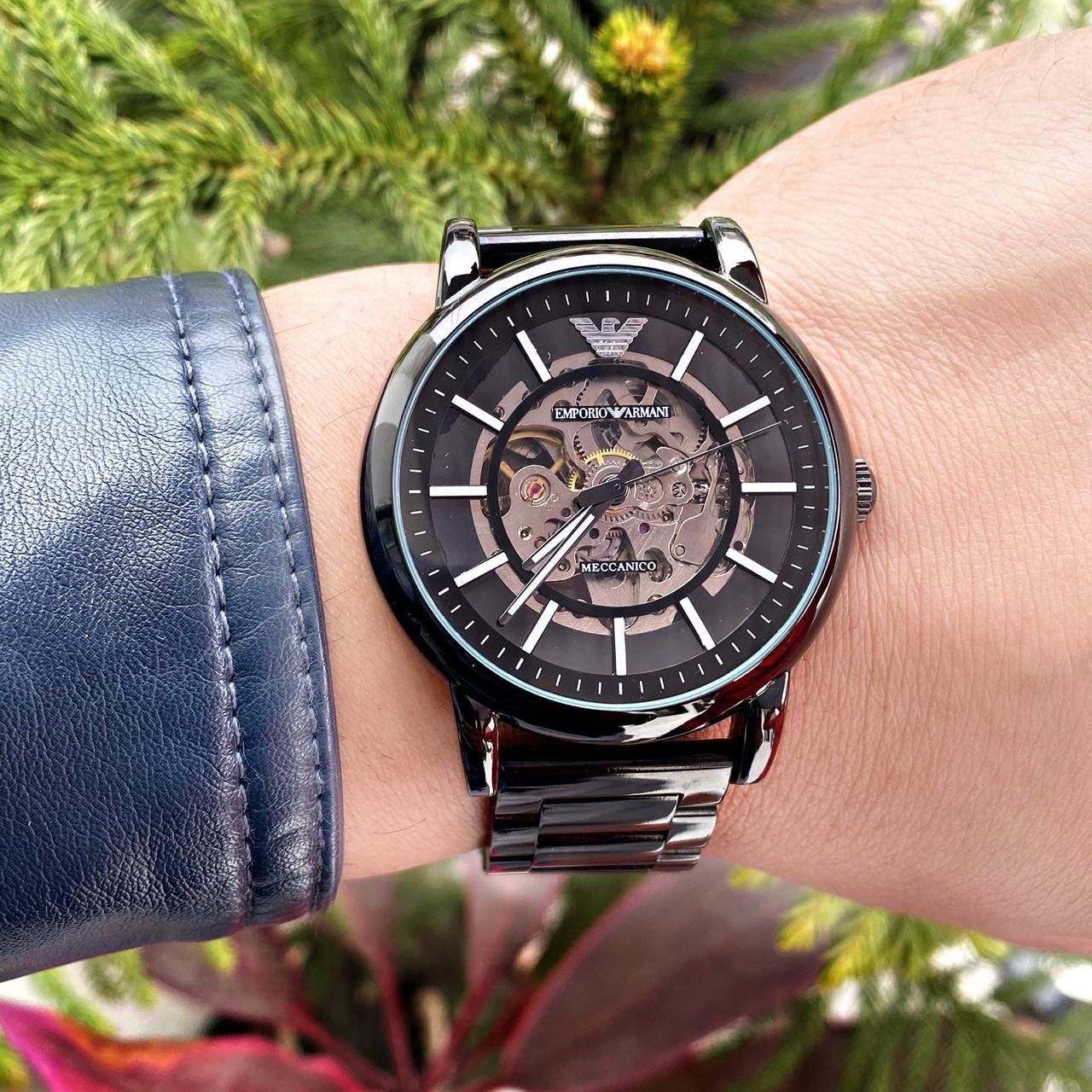 EA Luxury Watch - AmazingBaba