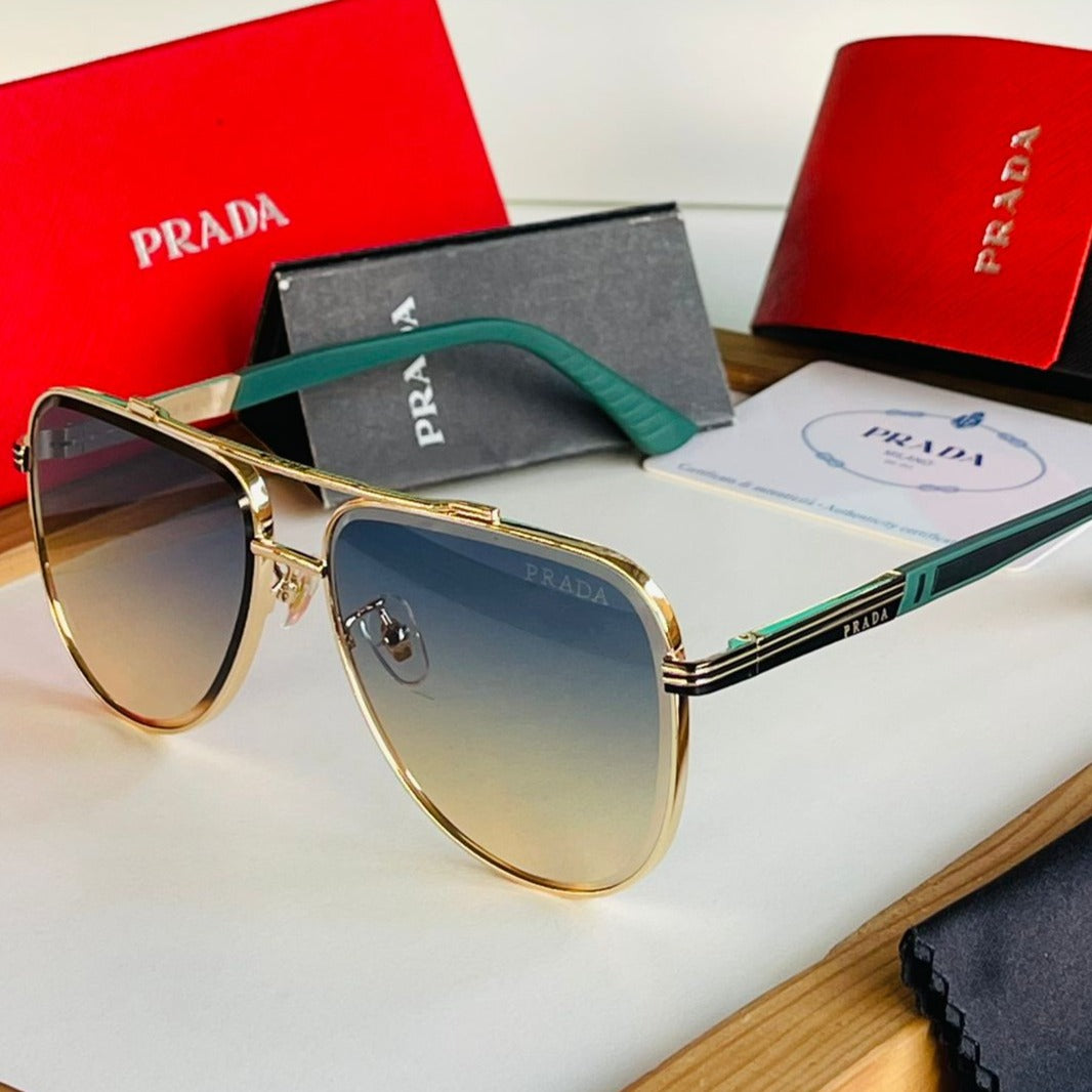 Prd premium unisex luxury sunglasses - AmazingBaba