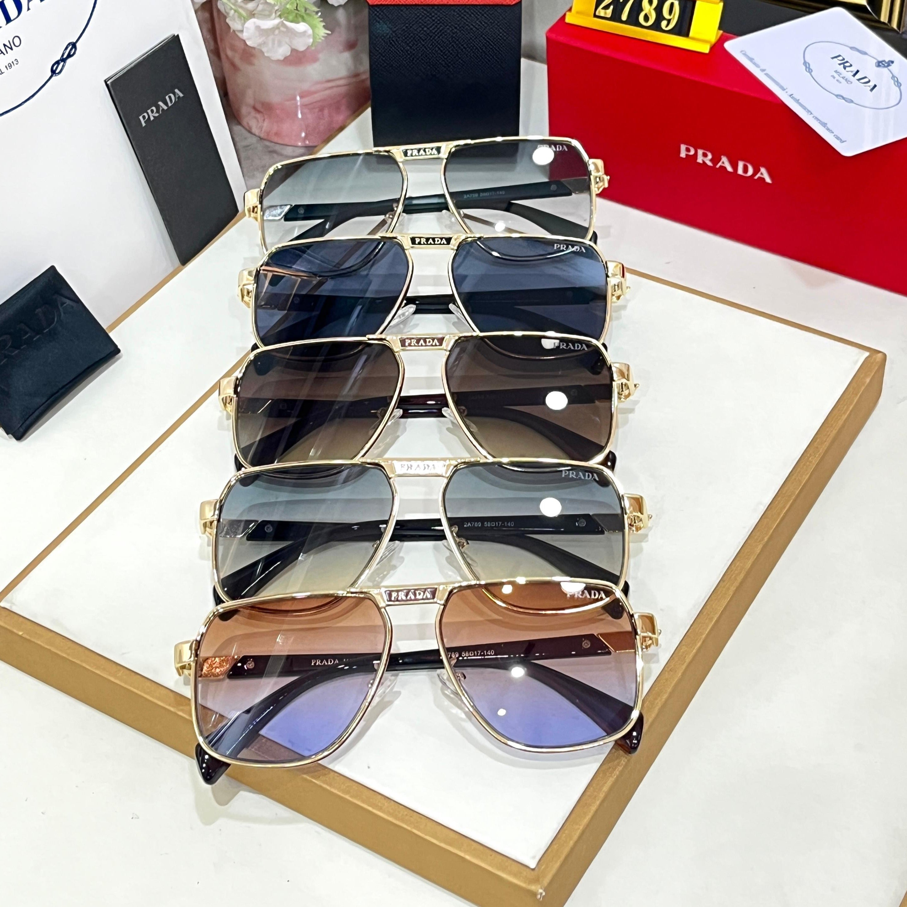 Prd Premium uv protected men sunglasses - AmazingBaba