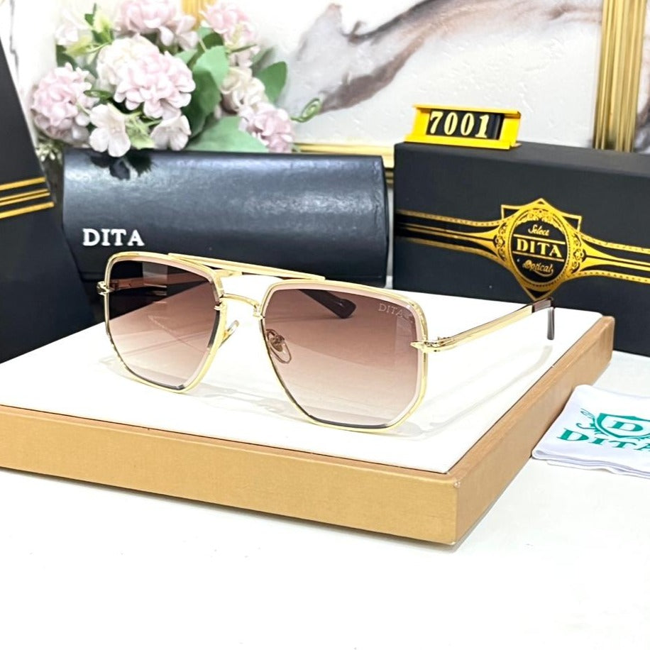 Premium quality Luxury men's sunglasses - AmazingBaba