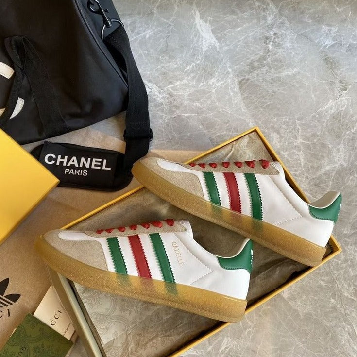 Ad X Gc Premium Quality Shoes - AmazingBaba