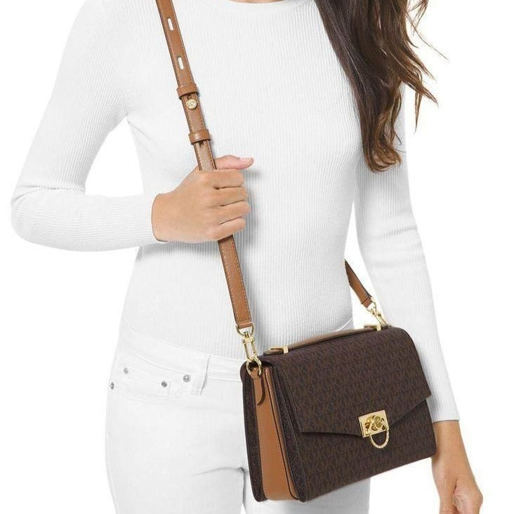 MK premium quality hendrix bag - AmazingBaba