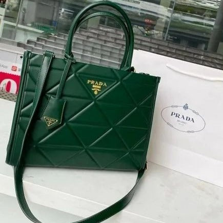 Prd tote premium handbags - AmazingBaba