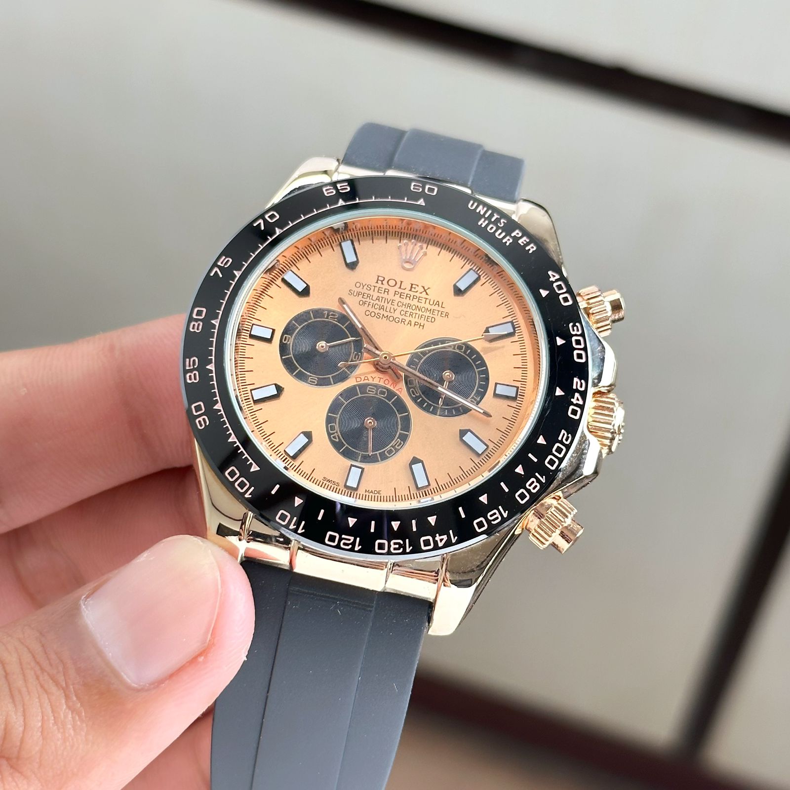 Amazing Premium Oyster Perpetual Daytona watch - AmazingBaba