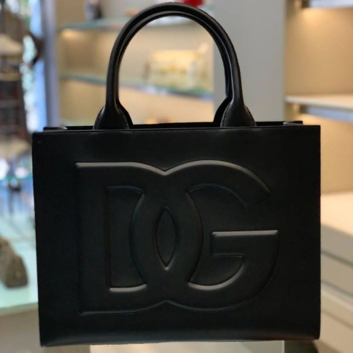 D&G Premium Luxury Bag