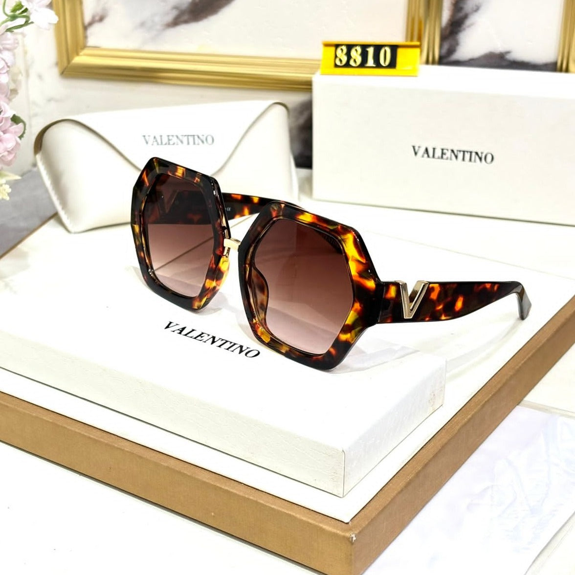 Vltino Womens premium sunglasses - AmazingBaba