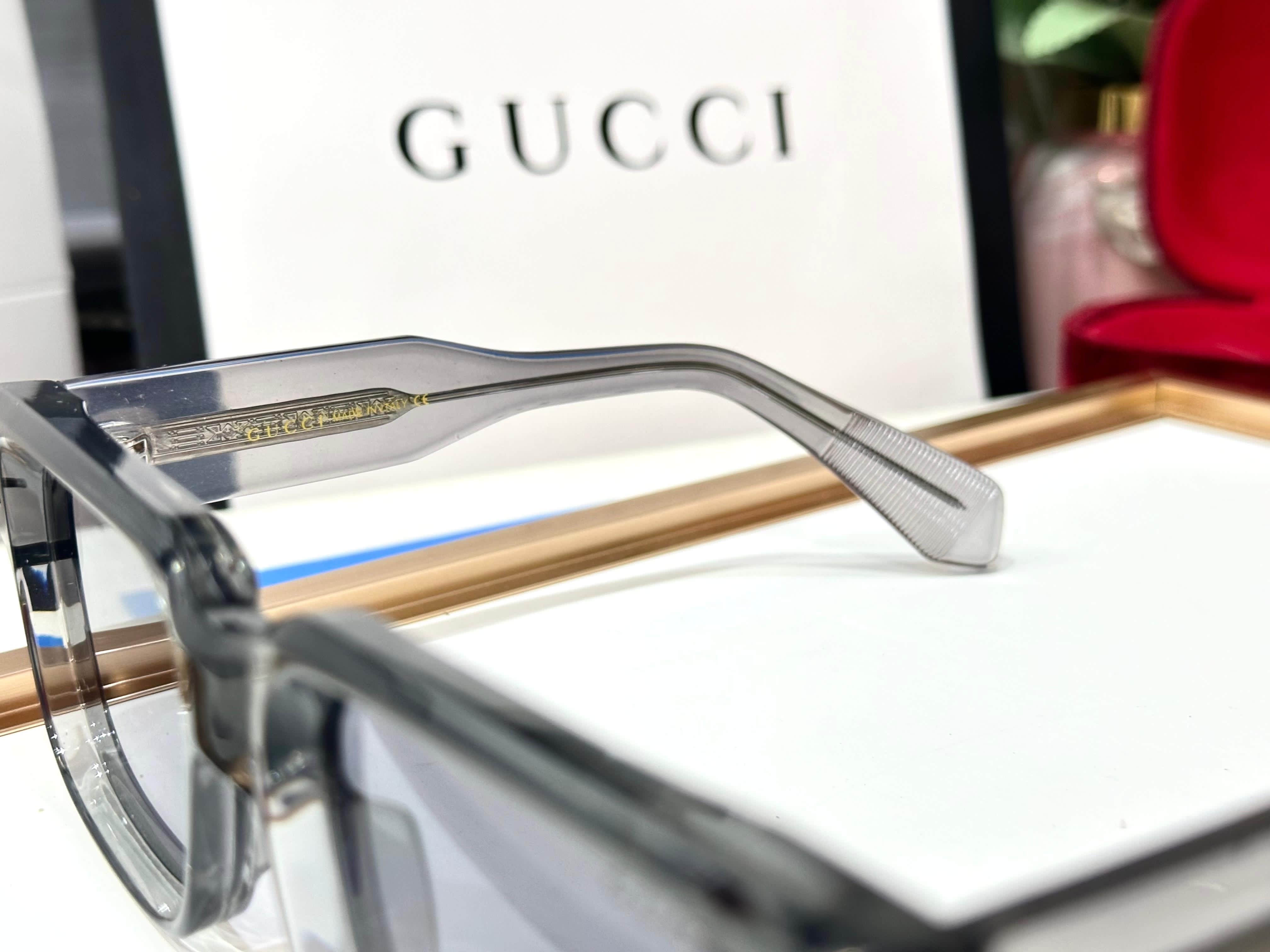 Gc Premium Wayfarer Sunglasses