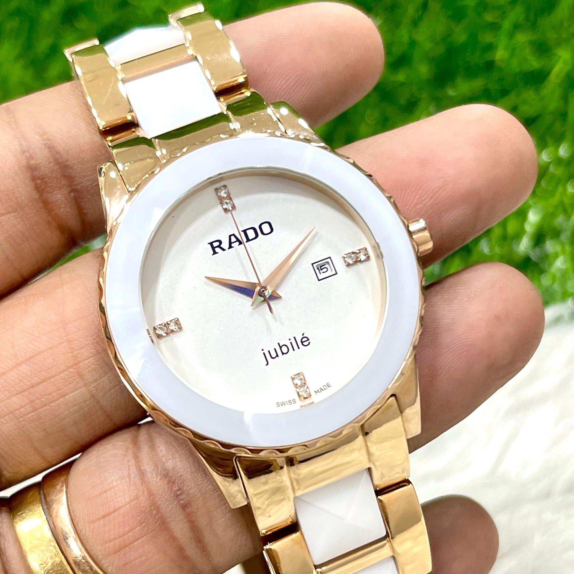 Rd Premium Quality watch - AmazingBaba