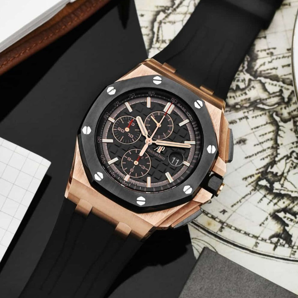 Ap Royal Oak Offshore premium watch