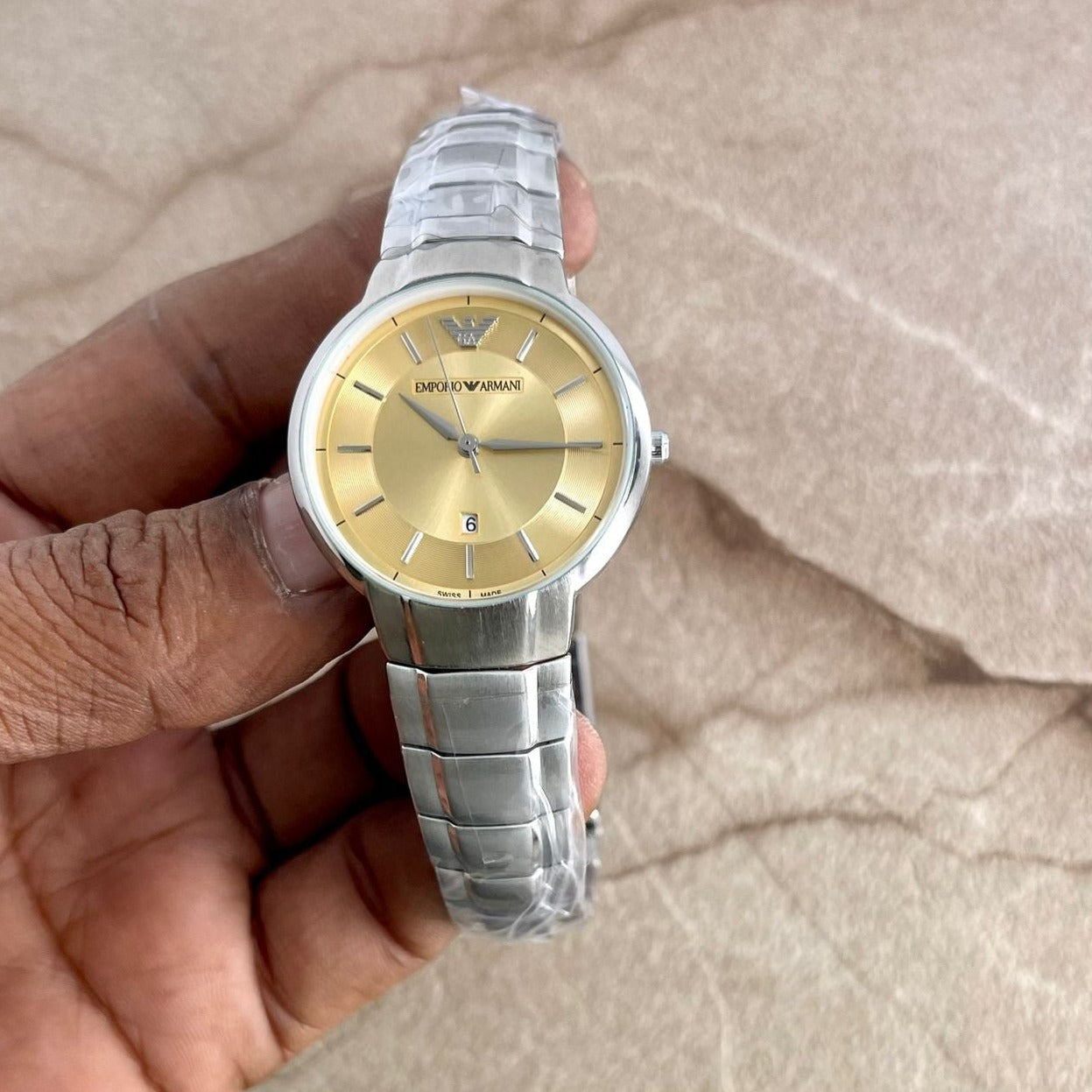 Ea amazing Premium Quality watch - AmazingBaba