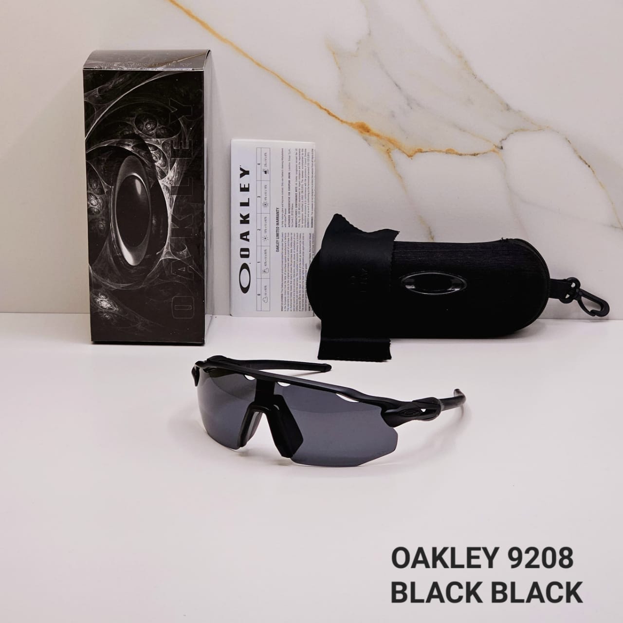 Oakley Sports Sunglasses - AmazingBaba