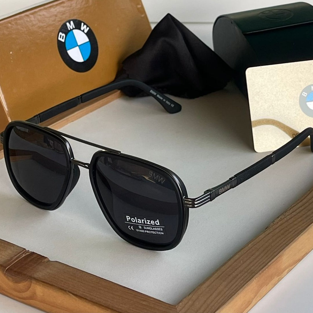 Amazing bmw premium quality sunglasses