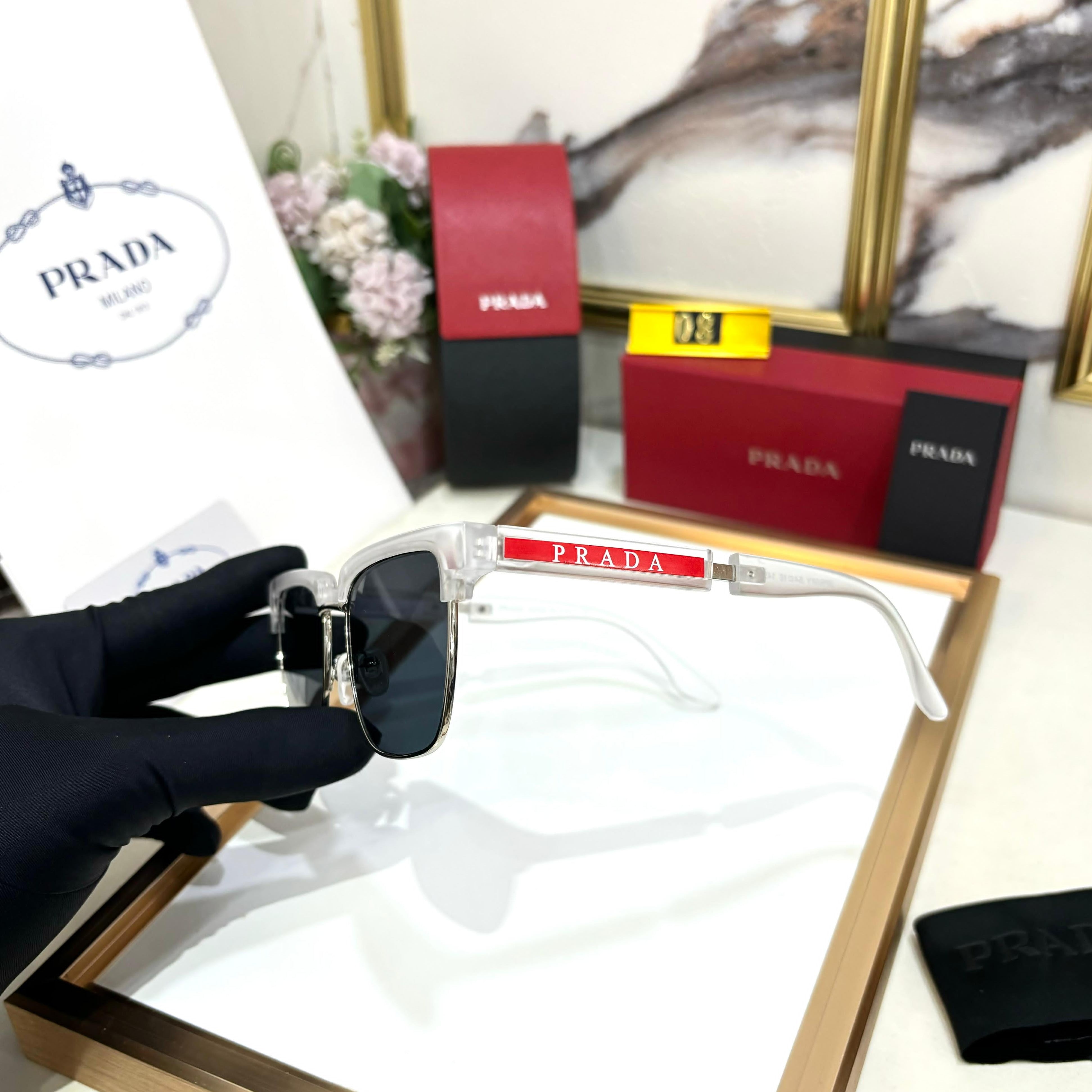 Amazing Prd premium men sunglasses