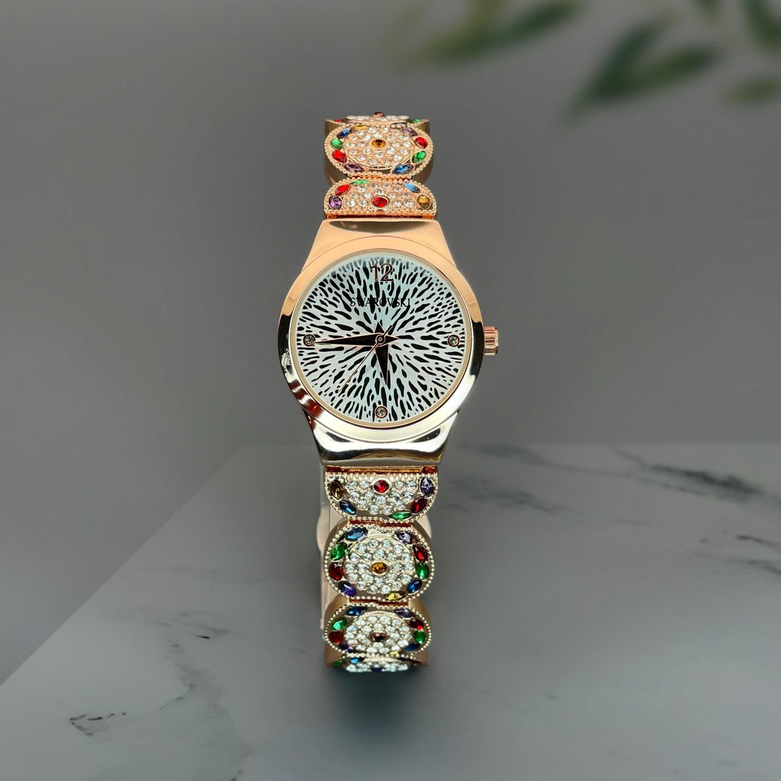 Amazing srwski premium quality watch