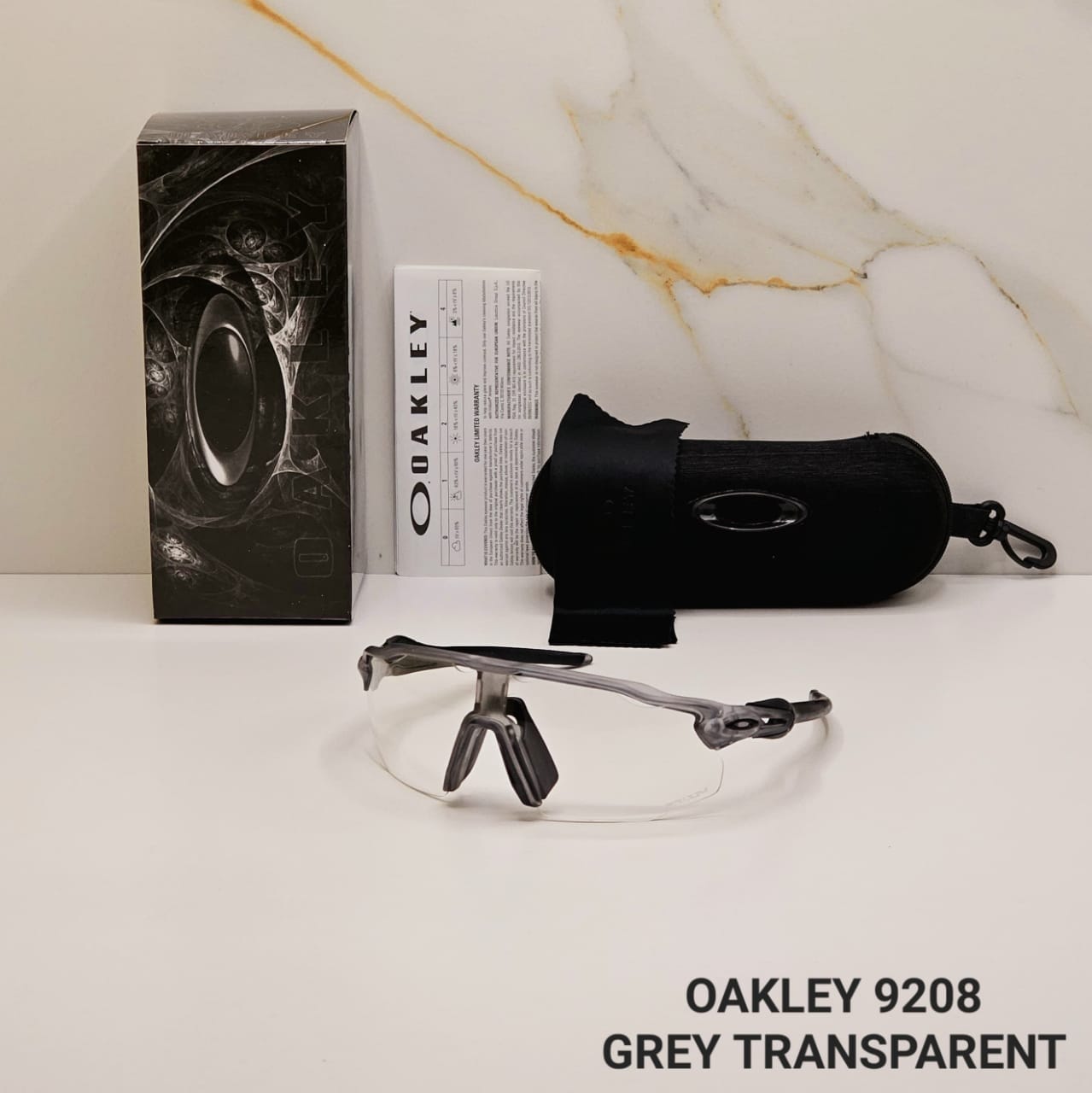 Oakley Sports Sunglasses