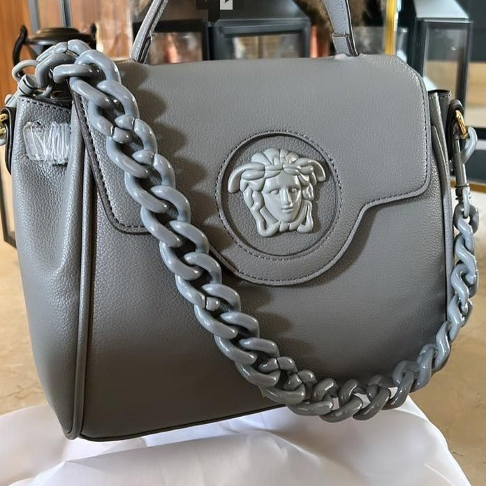 Vsache premium Medusa Tote bag