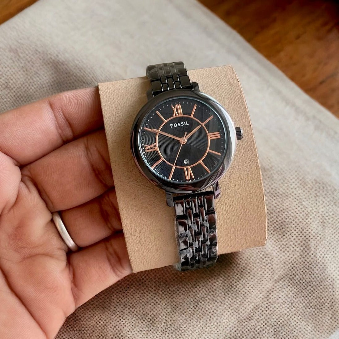 Amazing fsl premium women watch - AmazingBaba