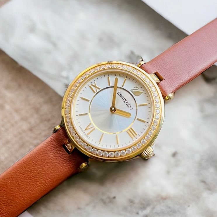 Amazing srwski premium quality watch