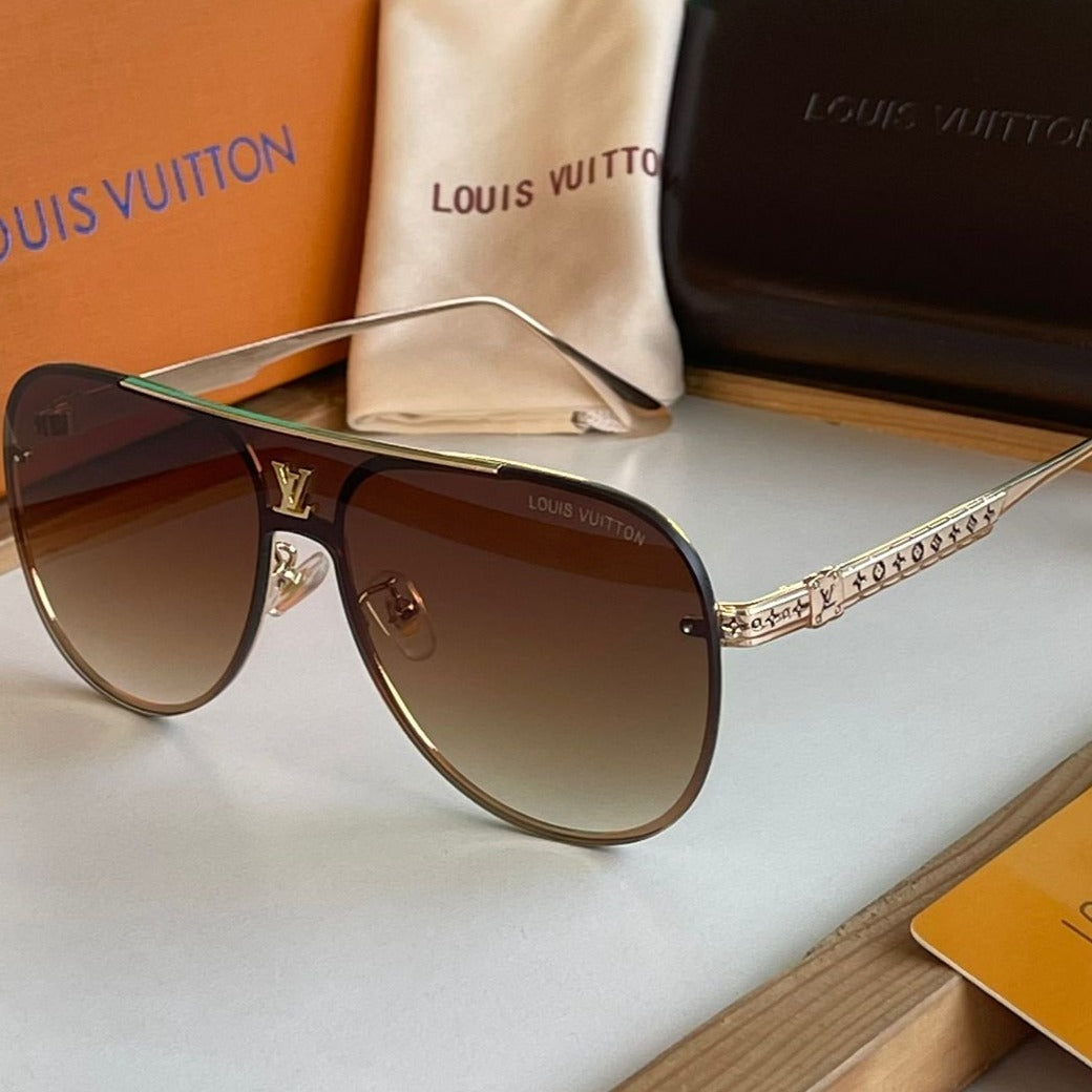 Lv amazing unisex sunglasses