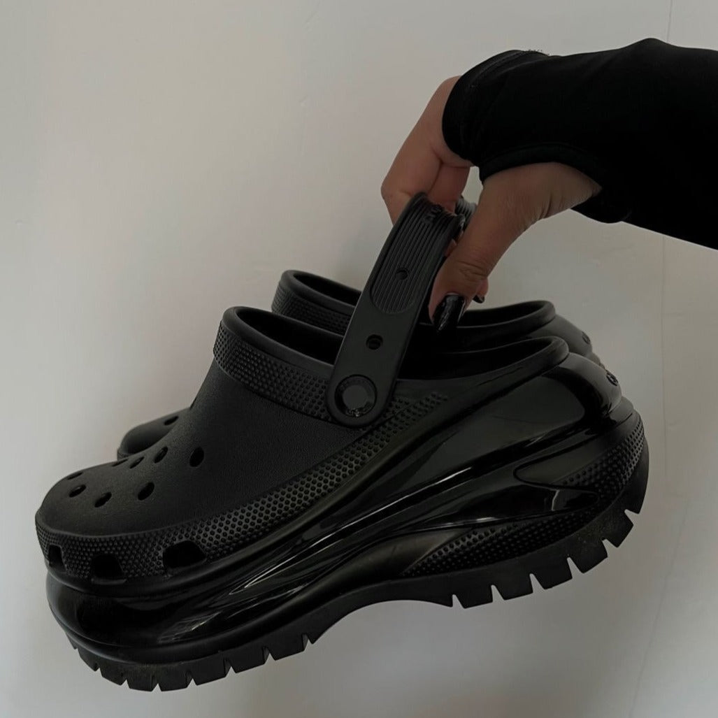 Crocs Mega Crush clog - AmazingBaba