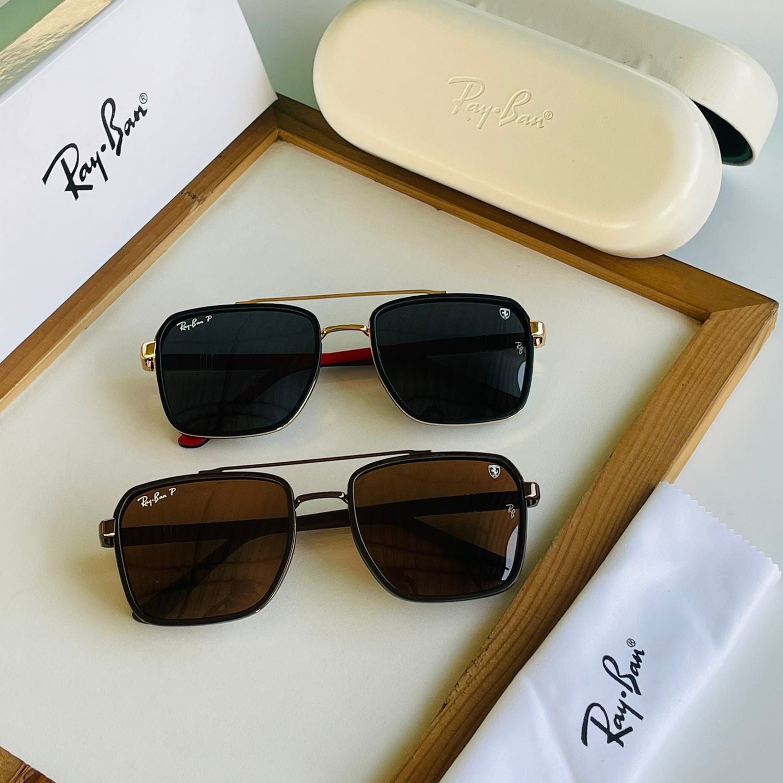 Rban premium quality sunglasses
