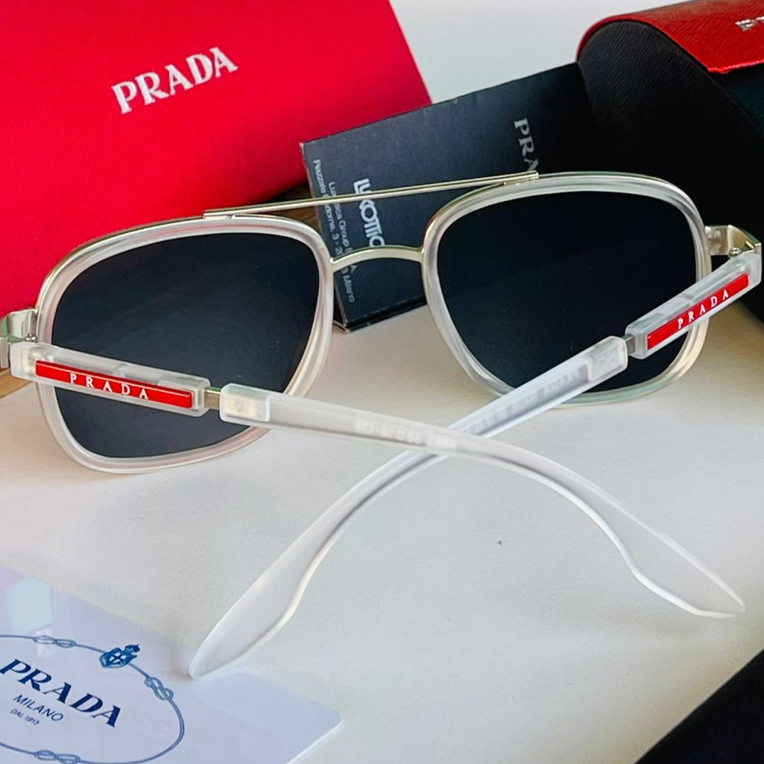 Pd premium quality Unisex Sunglasses - AmazingBaba