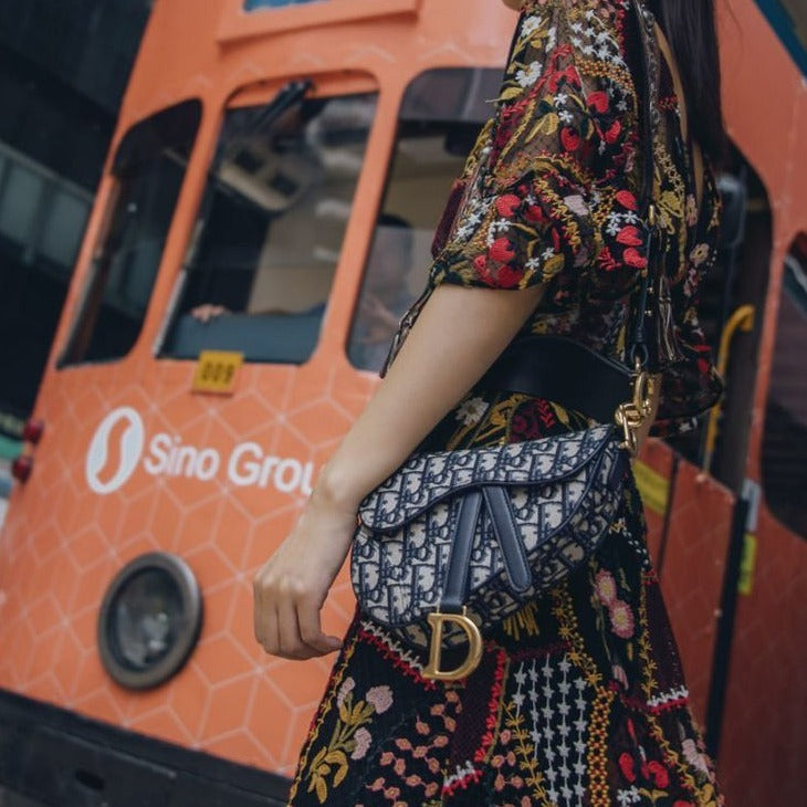 Cd Premium saddle bag - AmazingBaba