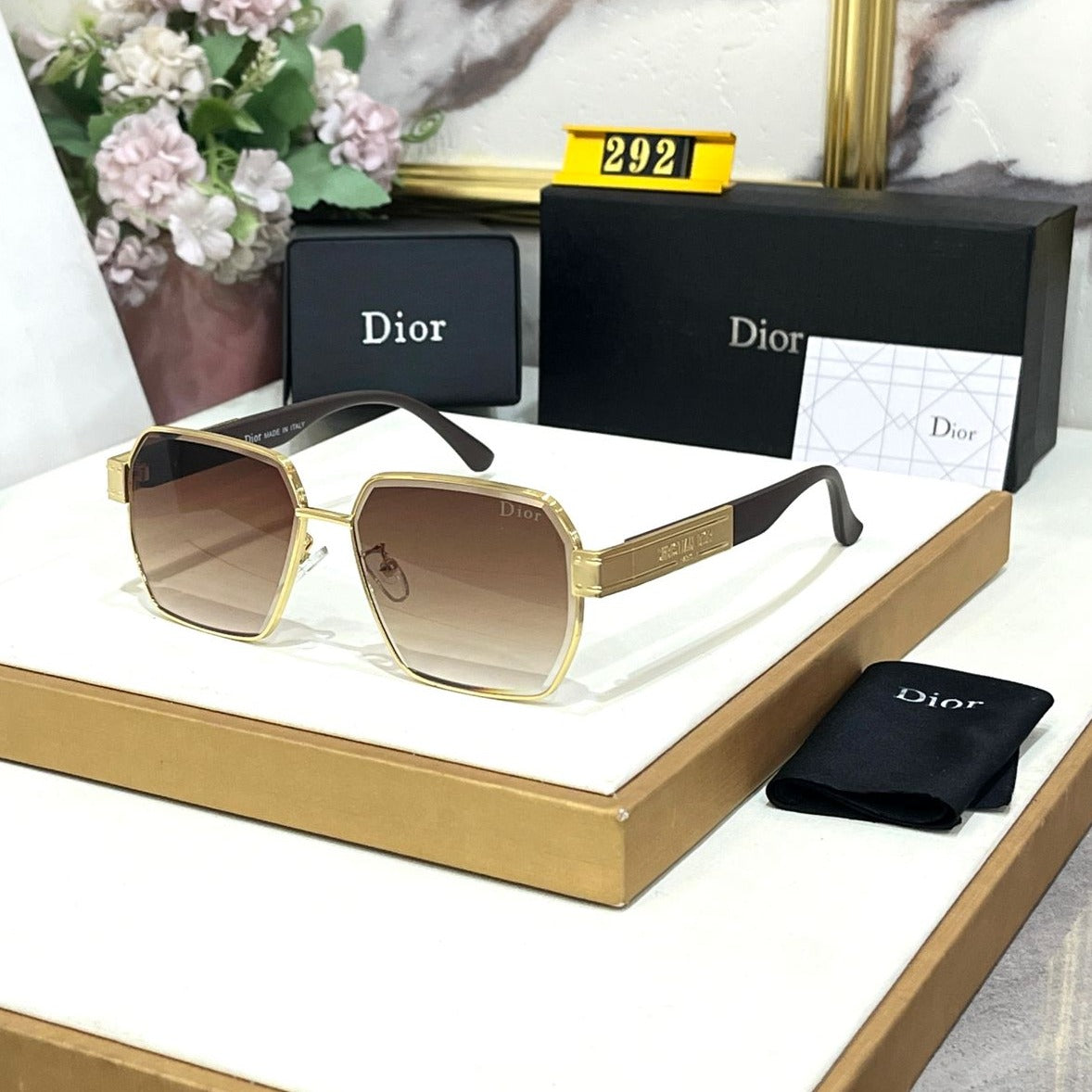 Amazing dor Premium unisex sunglasses
