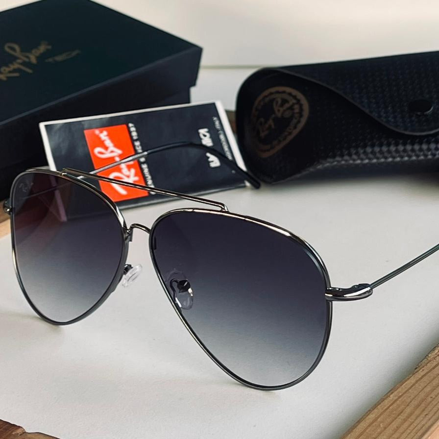 Rb Premium Unisex Sunglasses - AmazingBaba