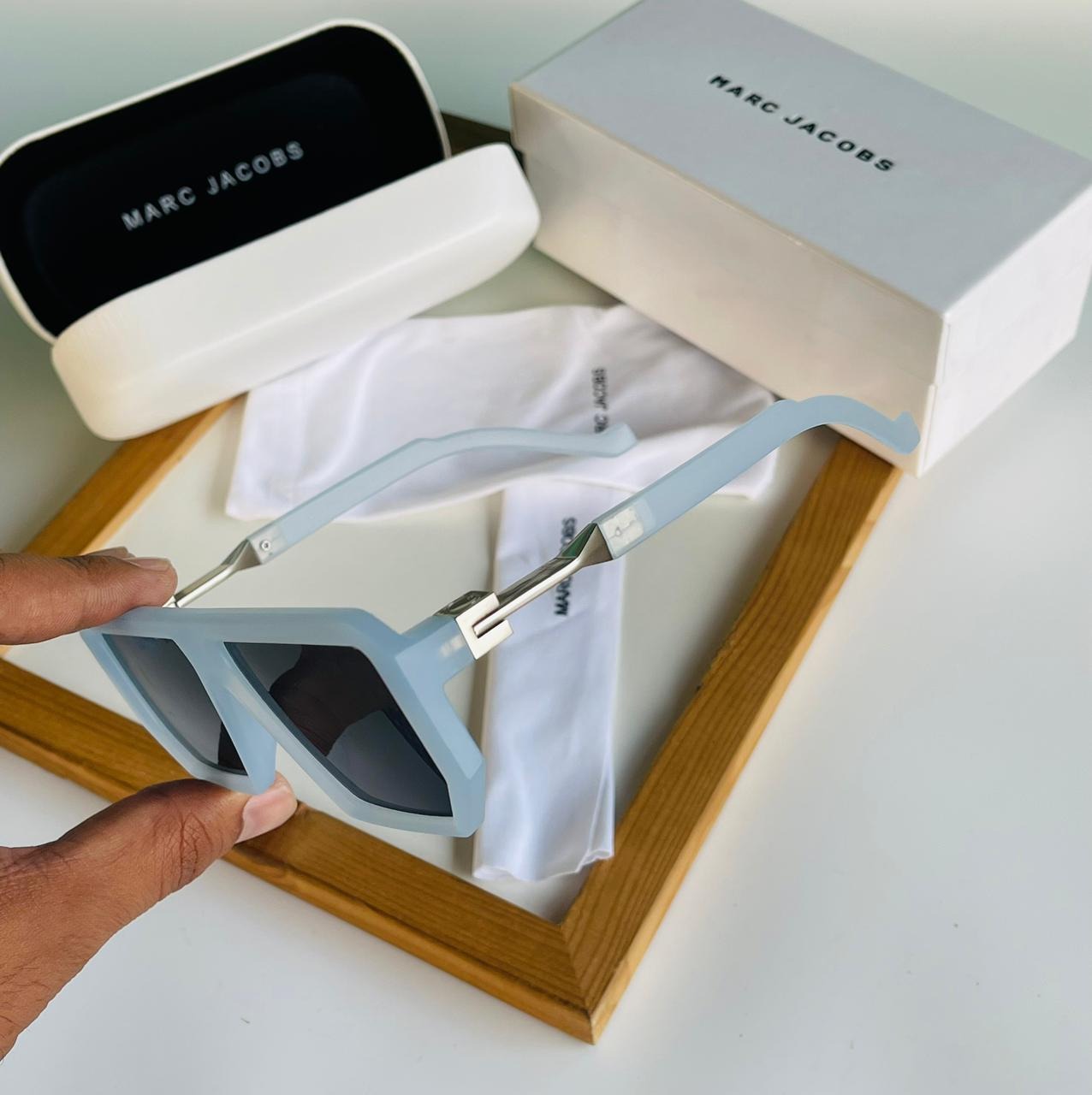 Mj Premium Unisex Sunglasses - AmazingBaba