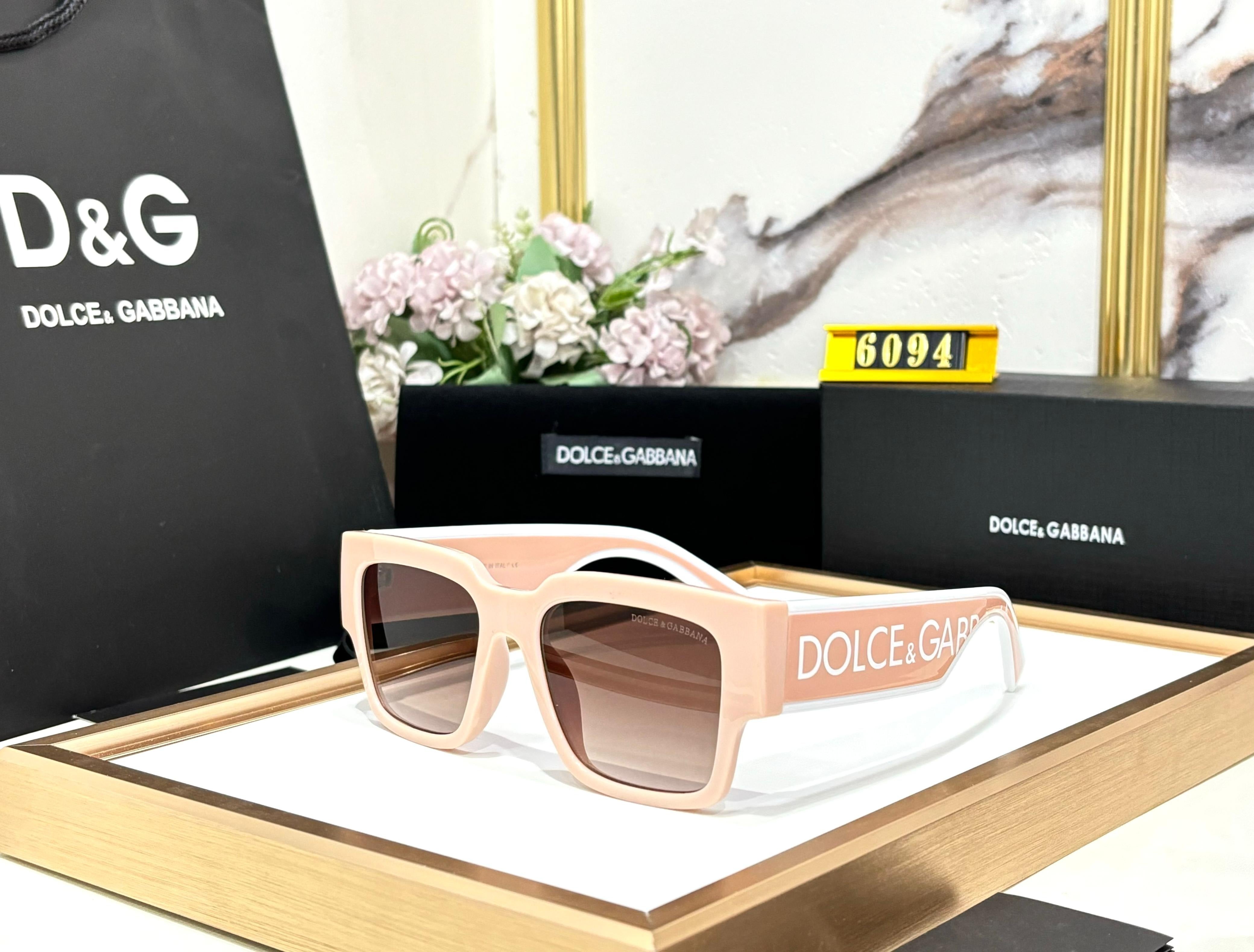 D&g Premium Quality mens sunglasses - AmazingBaba