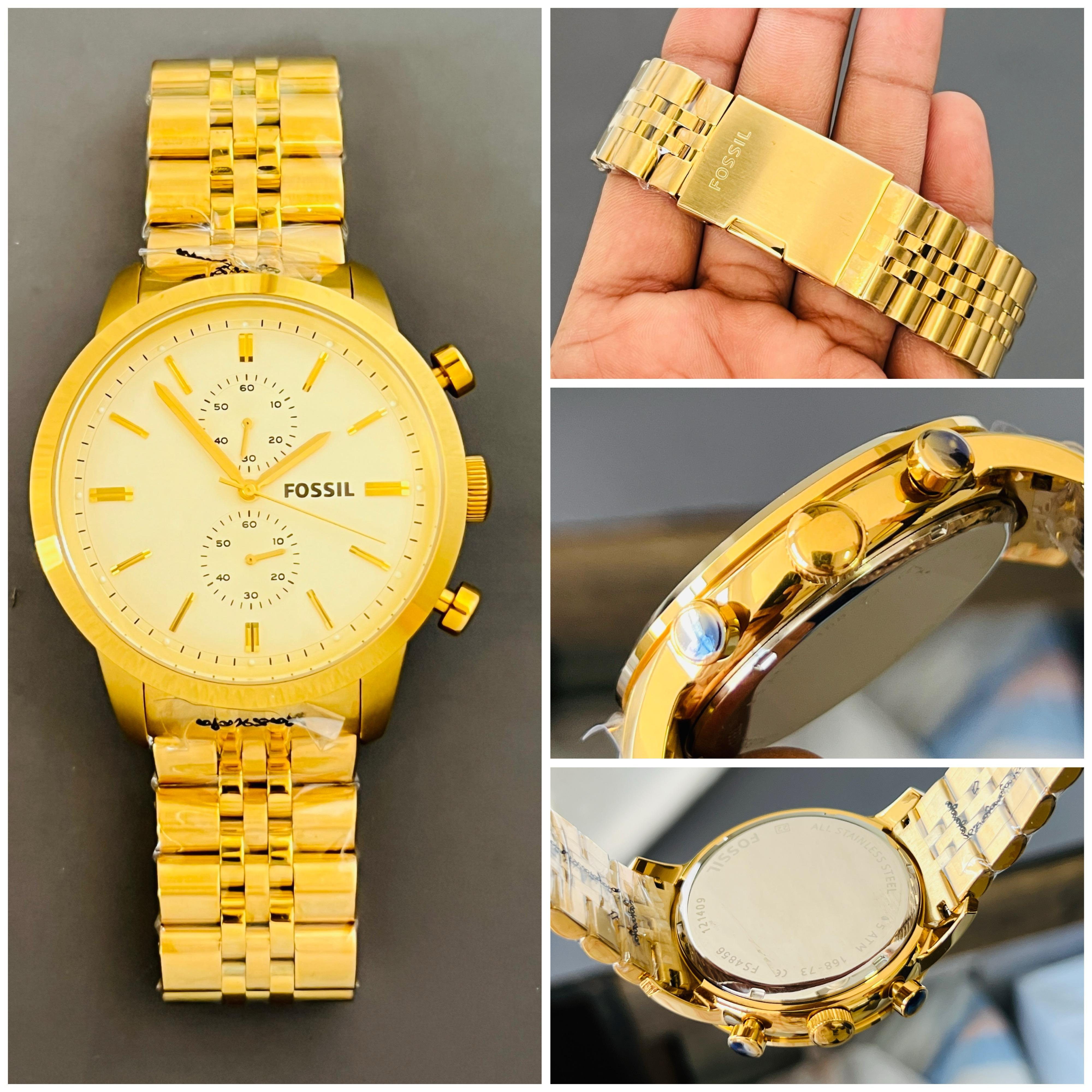 Amazing fsl townsman series watch