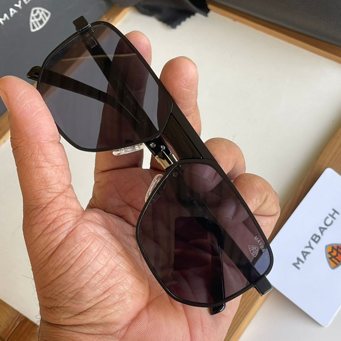 Amazing premium mb sunglasses