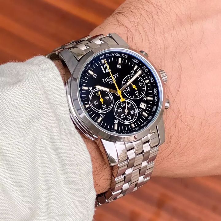 Amazing PRC is a classic watch - AmazingBaba