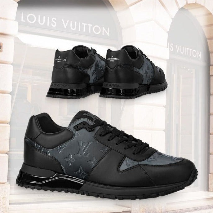 Lv run away sneaker shoes
