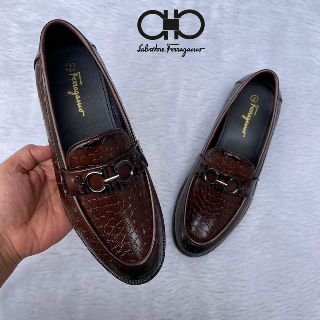 Amazing Premium quality Formals Shoes - AmazingBaba