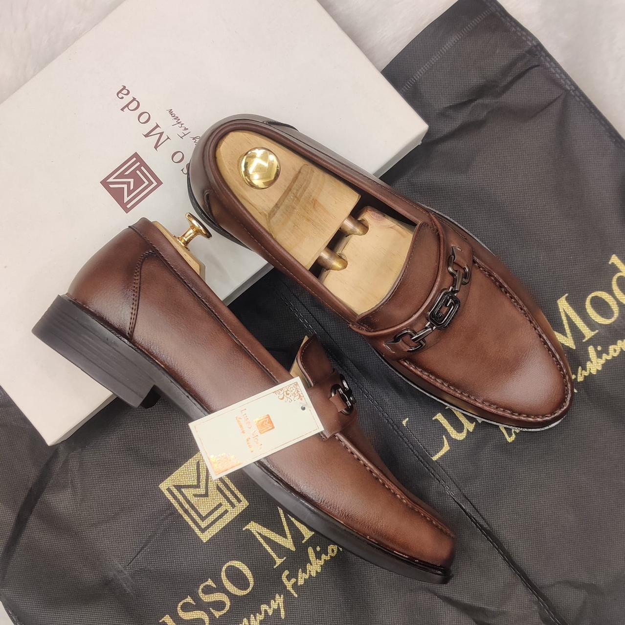 Moda Premium Formal Shoes