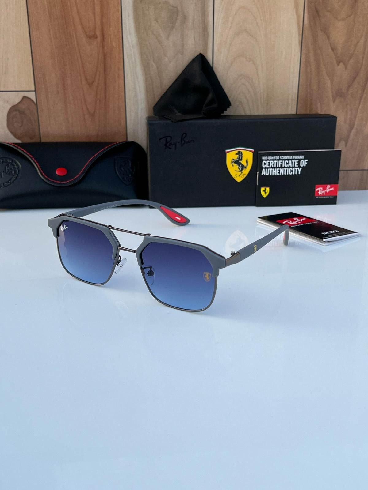 Rayban men's sunglasses