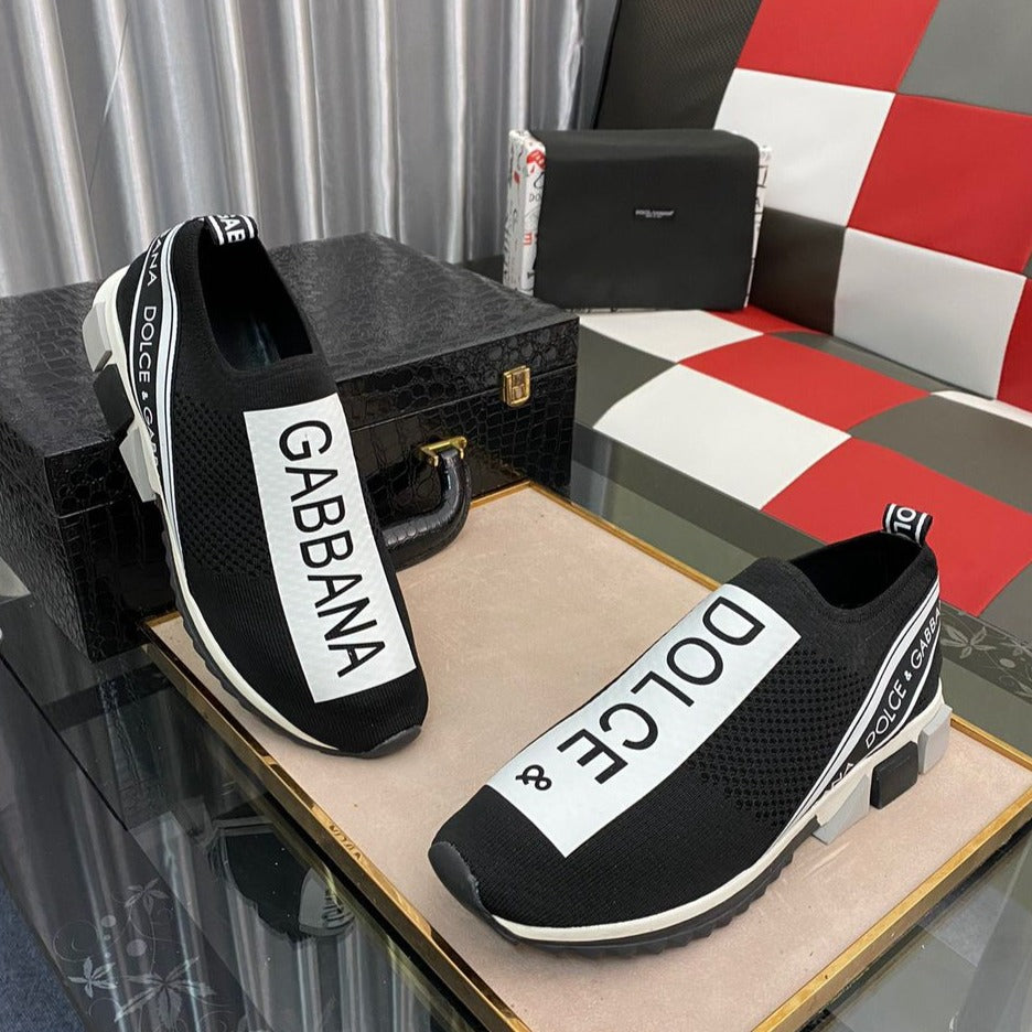 D&G Premium Quality Luxury shoes