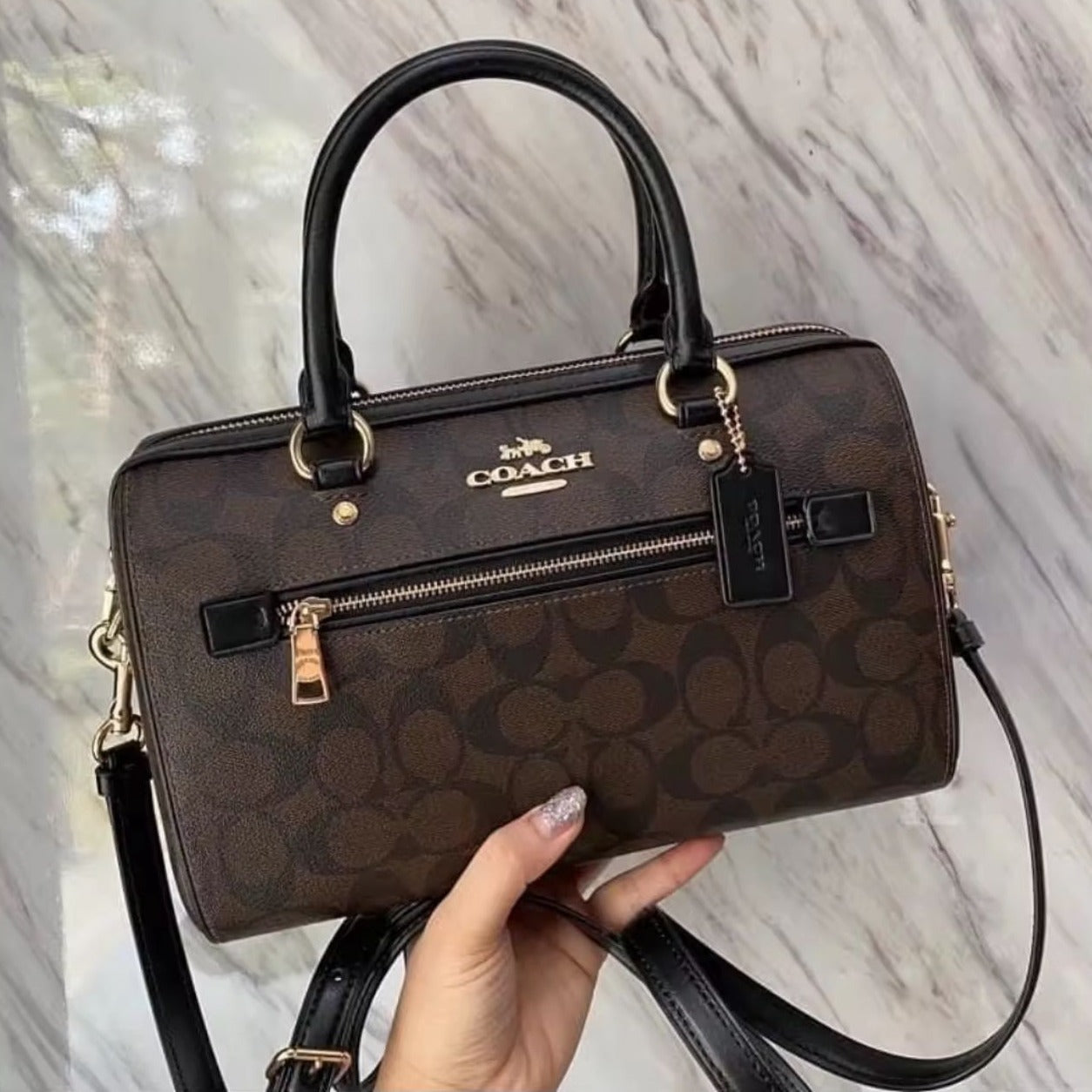 Amazing speedy premium Bag