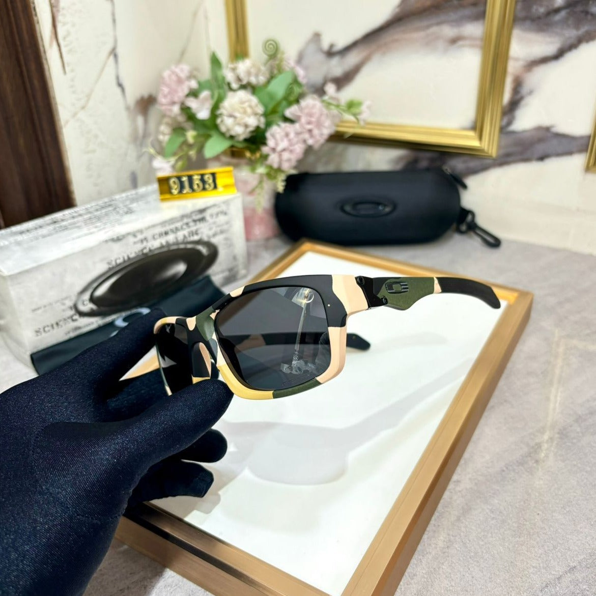 Amazing okly luxury Uv sunglasses