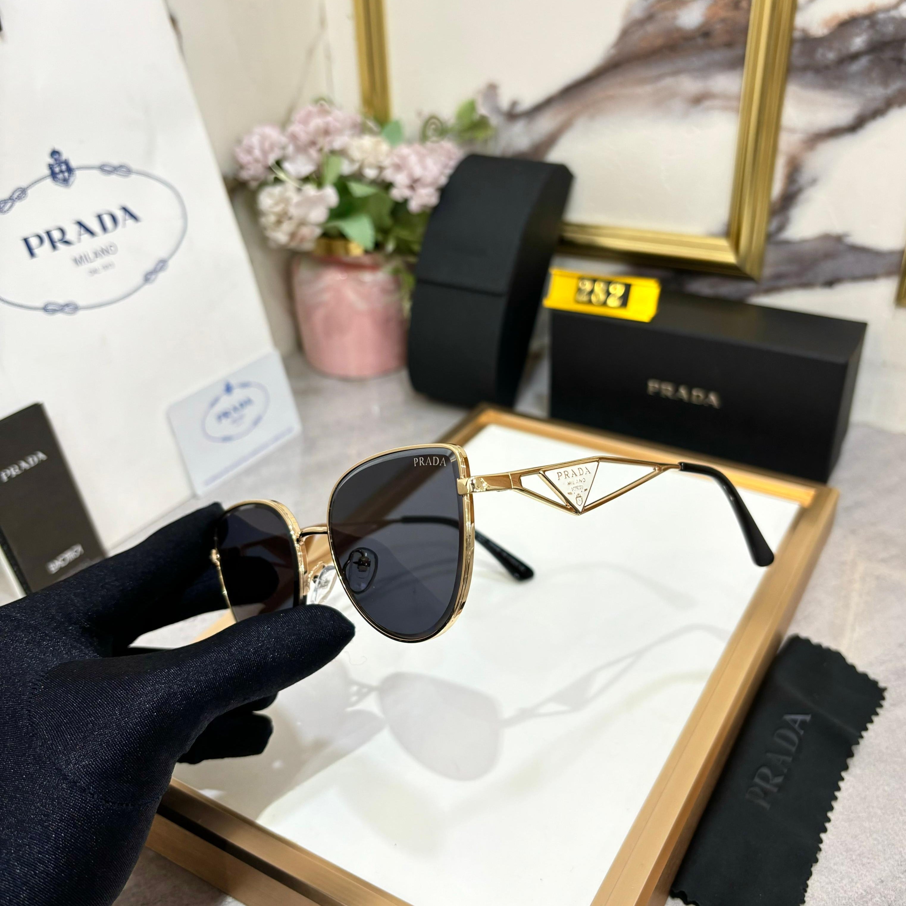 Prd premium women Sunglasses