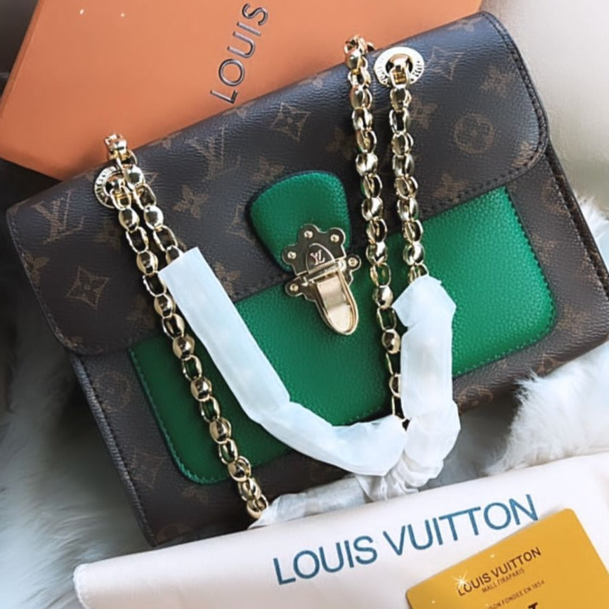 Lv victorie premium bag - AmazingBaba