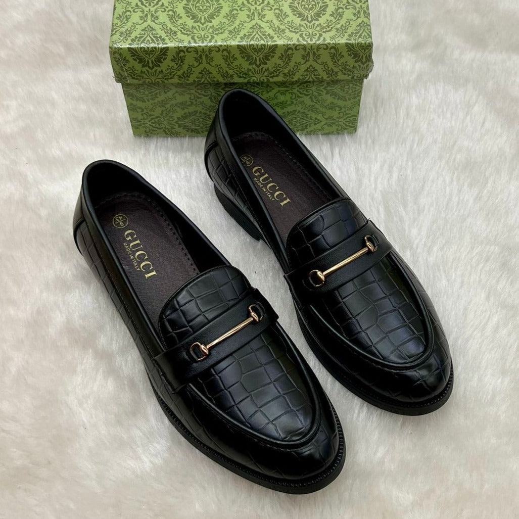 Amazing luxury formal loafers shoes
